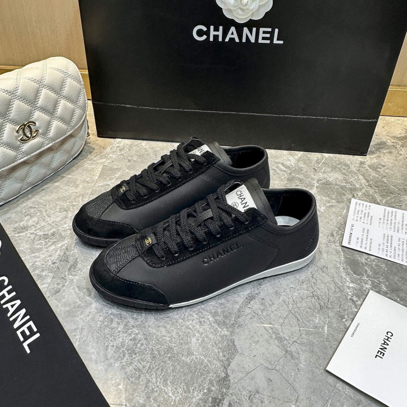 Chanel Sneakers